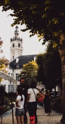 Apéro Pause Doudou ! - Gallerie photo #12